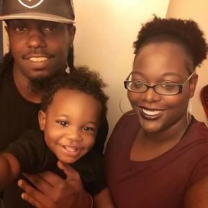 Meet your Posher, Dana